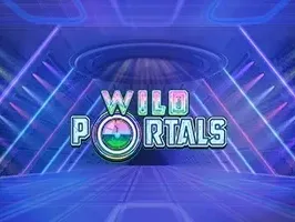 Wild Portals DNT game screenshot