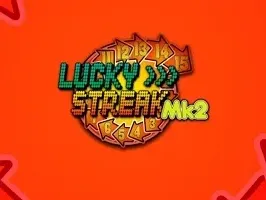 ลัคกี้สตรีค เอ็มเค2 game thumbnail