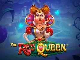 The Red Queen™ game screenshot