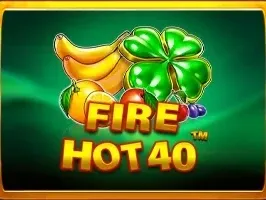 Fire Hot 40 game screenshot