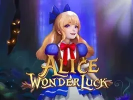 อลิซ วันเดอร์ลัค game thumbnail