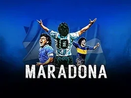 Maradona game thumbnail